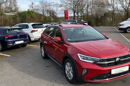 VW Taigo 9.000 km 26.900 € Rechberghausen 73098