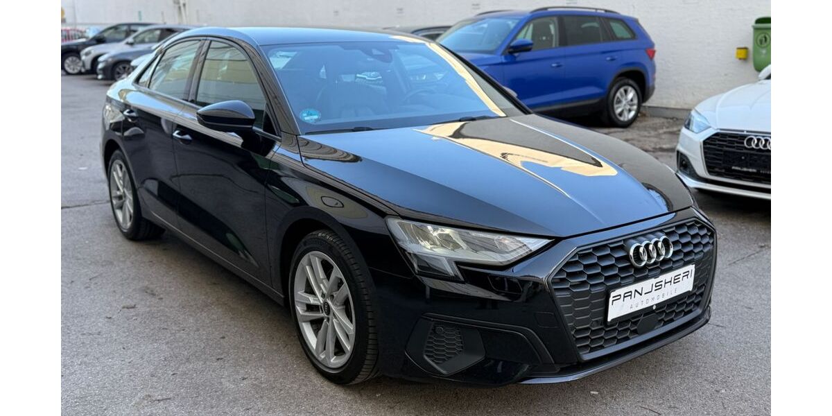 Audi A3 80.000 km 23.499 &euro; Stuttgart-Möhringen 70567