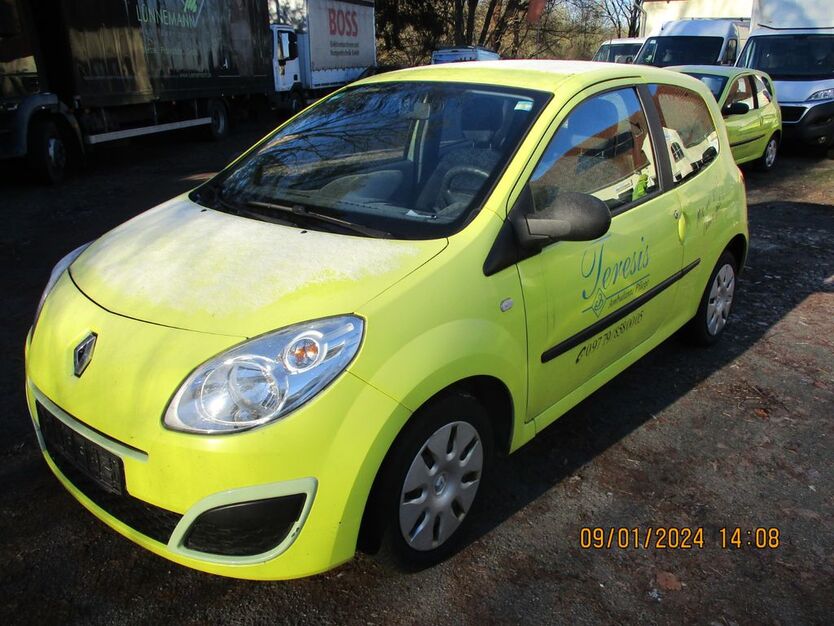 Twingo