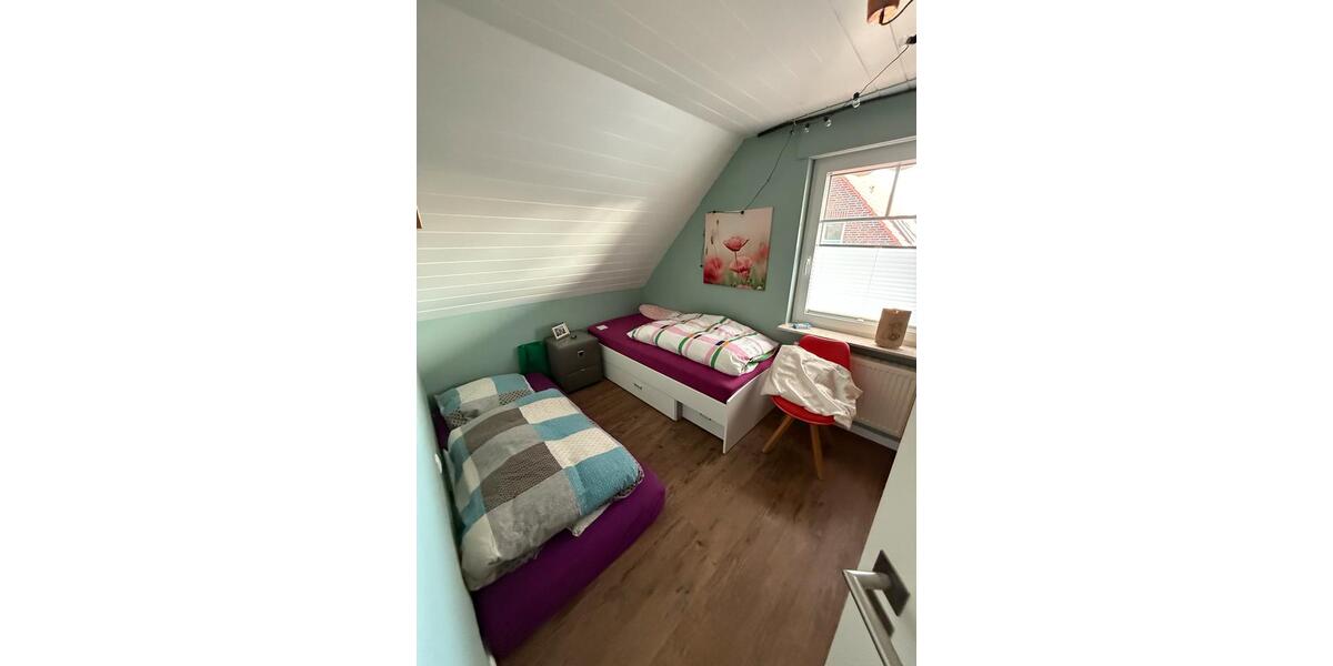 Einfamilienhaus Wittmund - 5 Zimmer, 135 m&sup2;, 399.000&euro; | Angebot:26345087