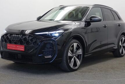 Audi Q5 4.300 km 81.450 € Beilngries 92339
