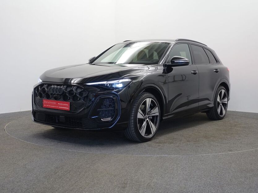 Audi Q5 4.300 km 81.450 € Beilngries 92339
