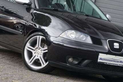 Seat Ibiza 215.252 km 3.000 &euro; Rheine 48432