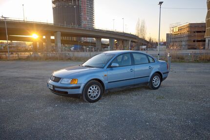 VW Passat 170.000 km 1.499 &euro; Konstanz 78467