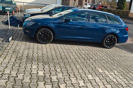 Seat Leon 100.080 km 16.400 &euro; Obererbach 56414