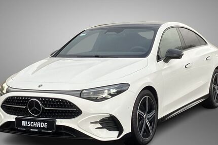 Mercedes-Benz CLA 200 14.900 km 46.790 &euro; Eisenach 99817