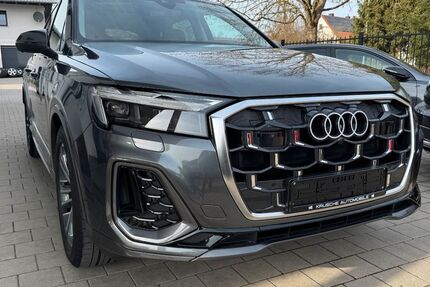 Audi Q7 33.195 km 66.990 &euro; Altheim 84051