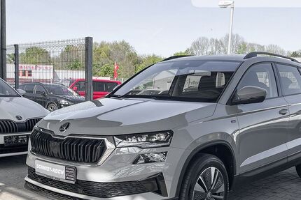 Skoda Karoq 18.550 km 34.980 &euro; Wilhelmshaven 26388