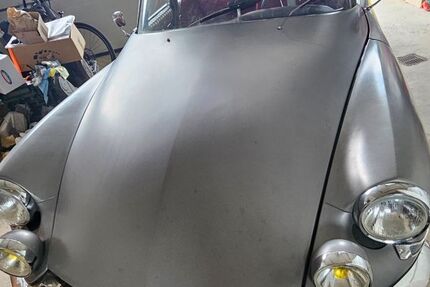 Citroen DS 98.000 km 36.900 &euro; Altusried 87452