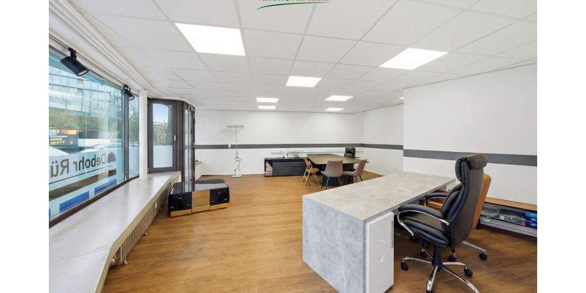 Gewerbeobjekt Lörrach / Stetten Stetten - 1 Zimmer, 1.470&euro; | Angebot:25727557