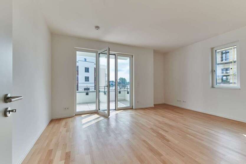 Wohnung zum Mieten in Berlin 1.628,25 € 83.5 m²
