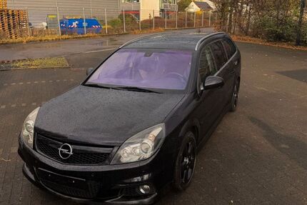 Opel Vectra 173.000 km 4.500 &euro; Mülheim an der Ruhr 45478