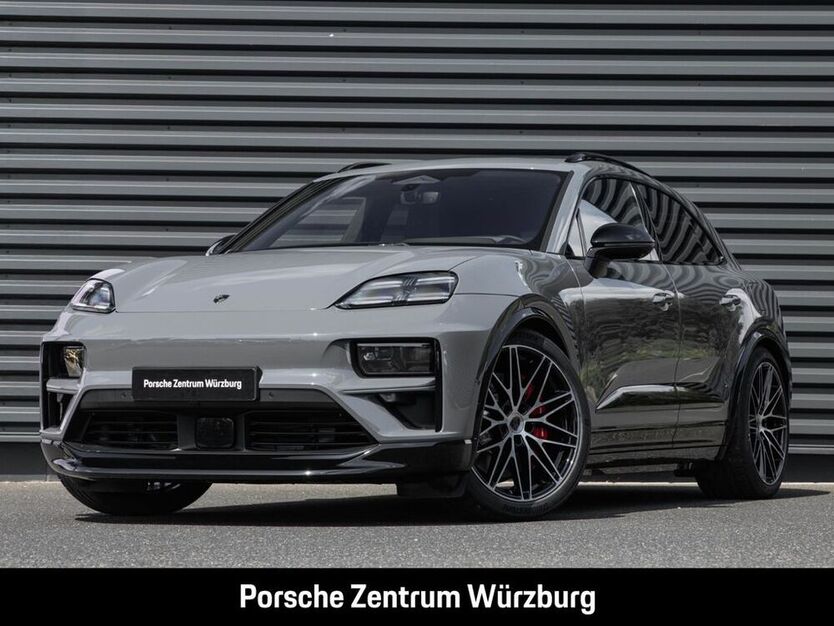 Macan