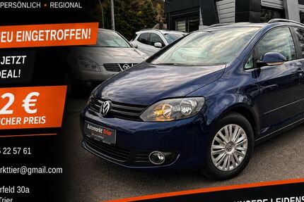 VW Golf 44.164 km 7.898 &euro; Trier 54294