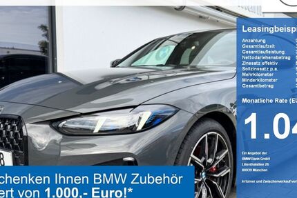 BMW 430 Gran Coupé 10.000 km 69.875 &euro; Deggendorf 94469
