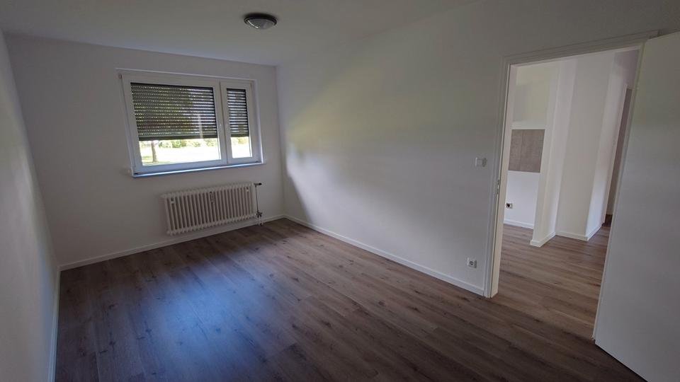 Hochparterre Isernhagen - 3 Zimmer, 72 m&sup2;, 269.000&euro; | Angebot:26863854