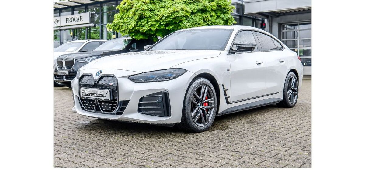 BMW i4 67.152 km 45.940 &euro; Unna 59425