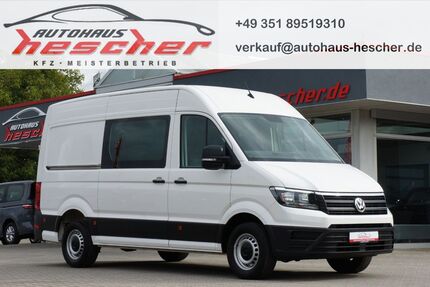 VW Crafter 87.210 km 24.980 &euro; Dresden 01139