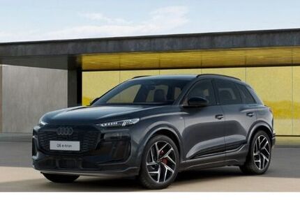 Audi Q6 e-tron 1.100 km 72.590 &euro; Lohr am Main 97816