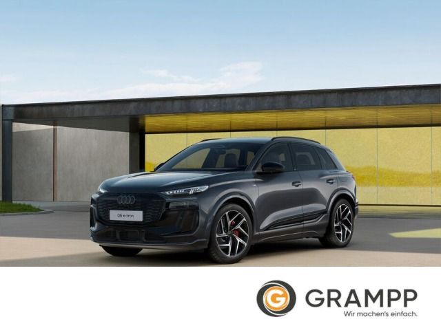 Audi Q6 e-tron 1.100 km 72.590 &euro; Lohr am Main 97816
