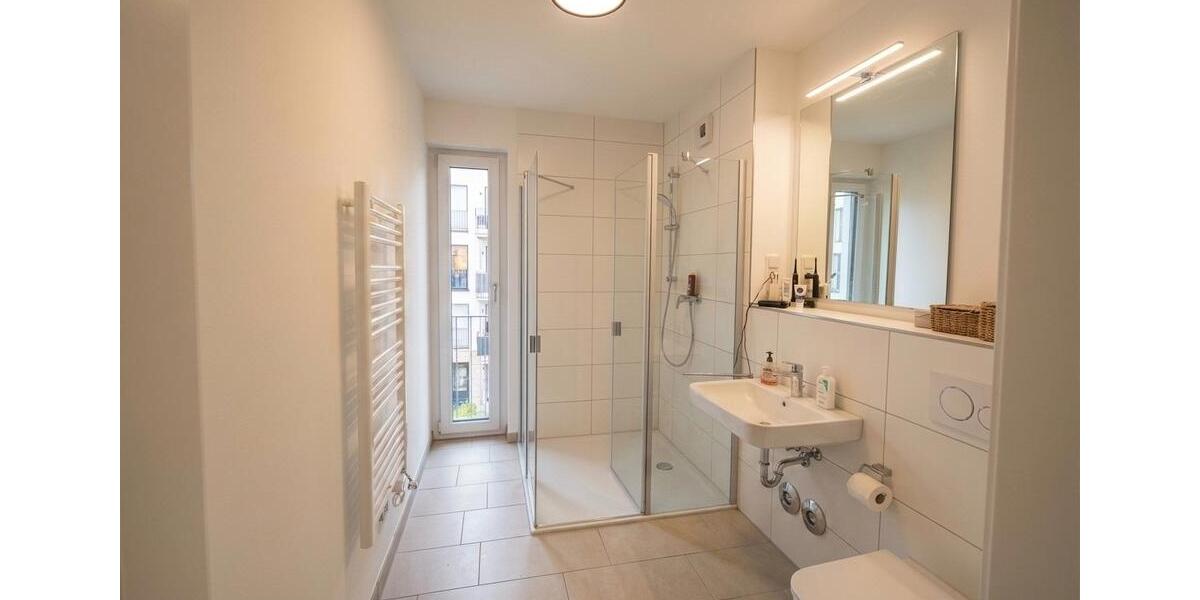 Etagenwohnung Osnabrück Eversburg - 2 Zimmer, 63 m&sup2;, 860&euro; | Angebot:26680288