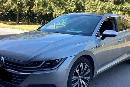 VW Arteon