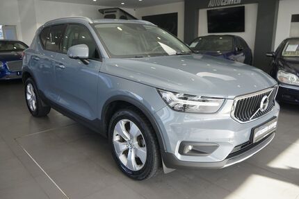 Volvo XC40 158.160 km 22.980 € Neufahrn 85375