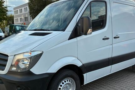 Mercedes-Benz Sprinter 169.377 km 10.900 &euro; mannheim 68219