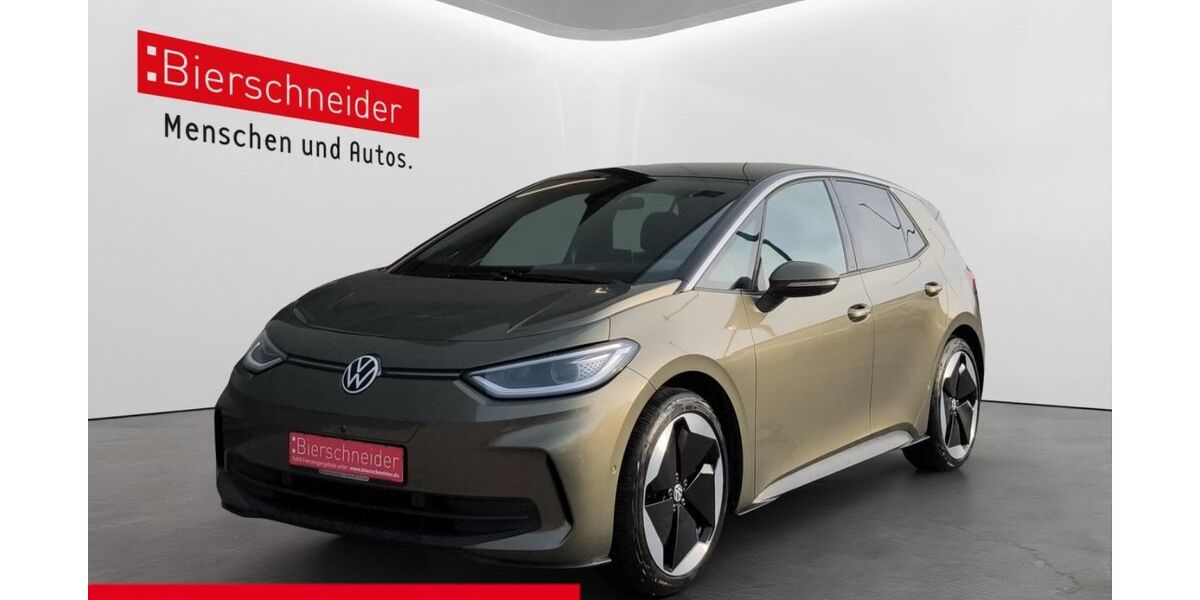 VW ID.3 16.800 km 33.450 &euro; Regensburg 93055