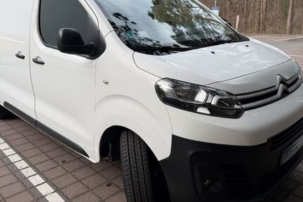 Citroen Jumpy 213.000 km 8.800 &euro; Berlin 10707