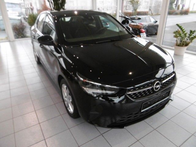 Opel Corsa 43.890 km 14.990 &euro; Marktheidenfeld 97828