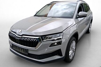 Skoda Karoq 17.620 km 26.980 &euro; Hofheim im Taunus 65719