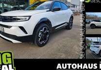 Gebrauchtwagen Opel Mokka
