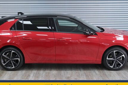 Opel Astra 5.300 km 23.490 &euro; Gau-Bickelheim 55599