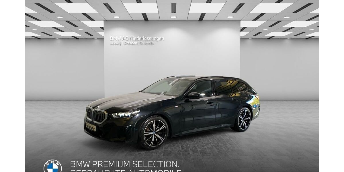 BMW 520 26.020 km 61.604 &euro; Dresden 01219