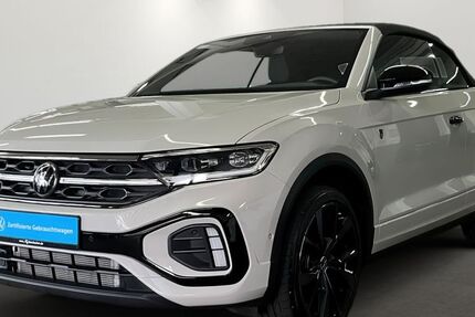 VW T-Roc 10.620 km 36.980 &euro; Kaiserslautern 67663
