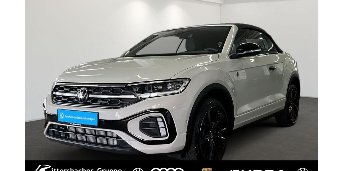 VW T-Roc 10.620 km 36.980 &euro; Kaiserslautern 67663
