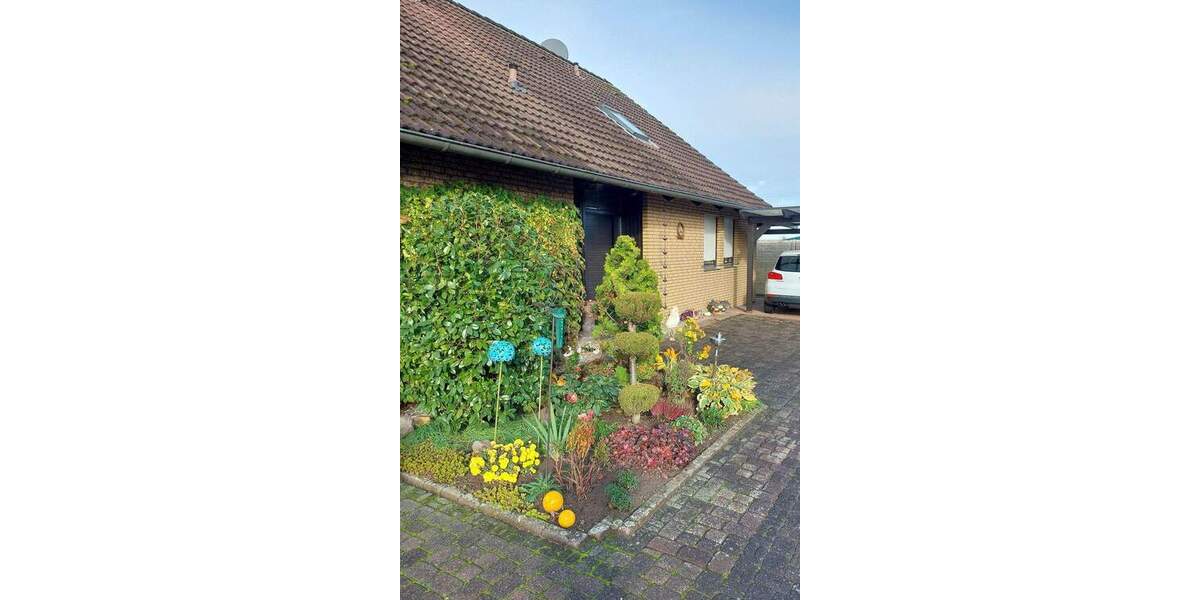 Einfamilienhaus Rommerskirchen Anstel - 5 Zimmer, 176 m&sup2;, 495.000&euro; | Angebot:25141454