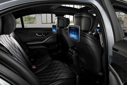 Mercedes-Benz S 400 100.000 km 79.949 &euro; Taunusstein 65232