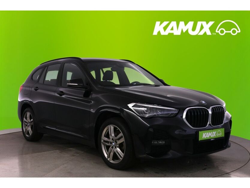 BMW X1 66.631 km 23.945 € Elmshorn 25337