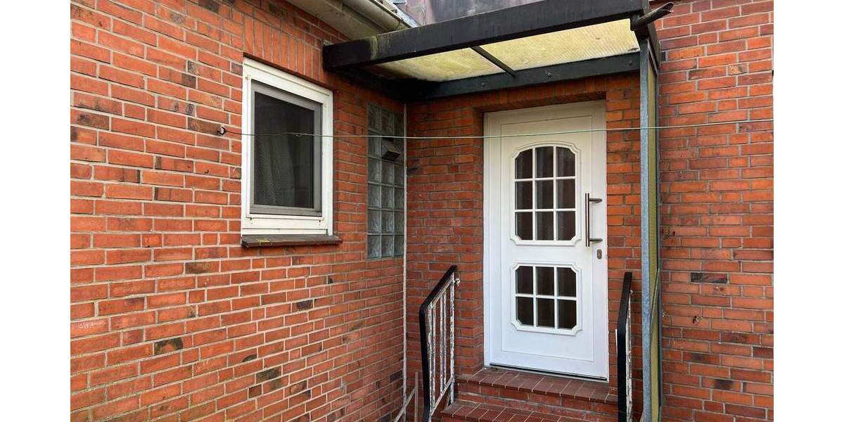 Reserviert! Leben im Nordseebad Otterndorf! Bezahlbares Wohnhaus mit Einliegerwohnung in ruhiger Lage. 6 zimmer