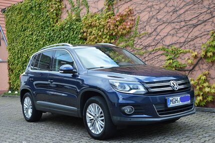 VW Tiguan 149.900 km 13.350 € Wertheim 97877