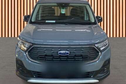 Ford Tourneo Connect 11.851 km 33.980 € Grünwald 82031