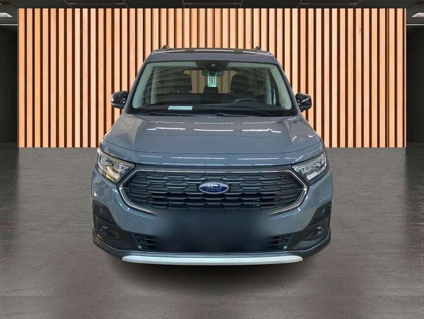 Ford Tourneo Connect 11.851 km 33.980 € Grünwald 82031