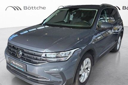 VW Tiguan 93.977 km 20.350 &euro; Zerbst / Anhalt 39261