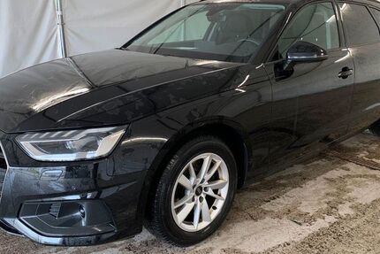 Audi A4 100.000 km 22.490 &euro; Steinbach-Hallenberg OT Herges-Hallenberg 98587