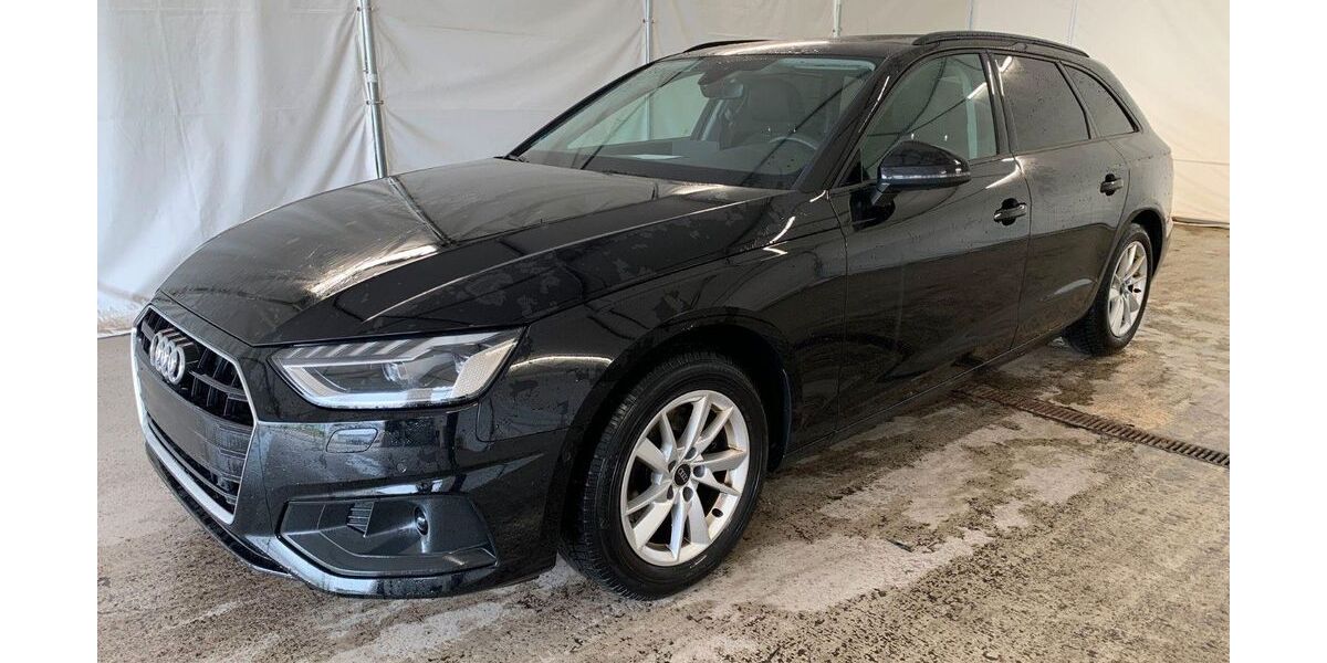 Audi A4 100.000 km 22.490 &euro; Steinbach-Hallenberg OT Herges-Hallenberg 98587