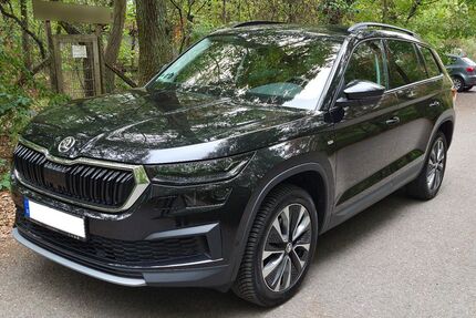 Skoda Kodiaq 29.999 km 32.448 &euro; Mannheim 68305