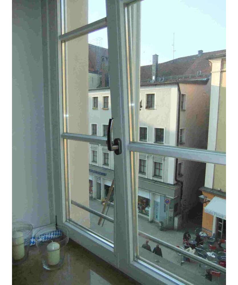 Wohnung zum Mieten in Regensburg 850 € 60.8 m²