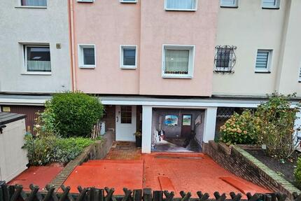 Reihenmittelhaus ohne Maklergebühren 4 zimmer